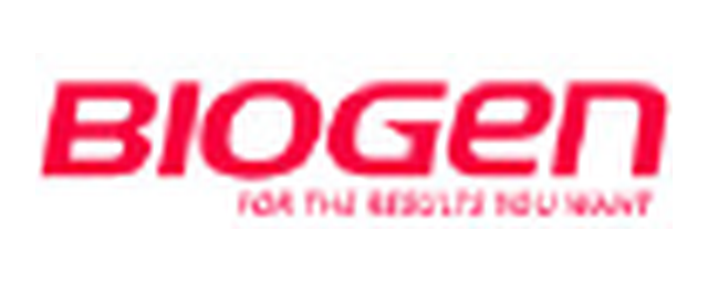 Biogen logo